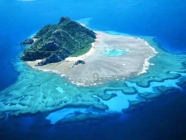 海贼船