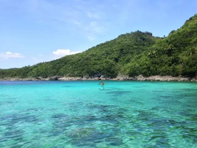 救援受困的奴隶